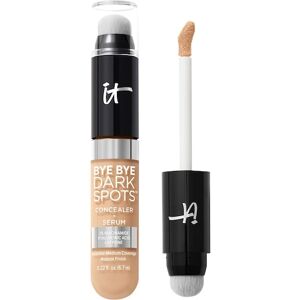 it Cosmetics Ansigtsmakeup Concealer Bye Bye Dark Spots Concealer 22 Light Neutral