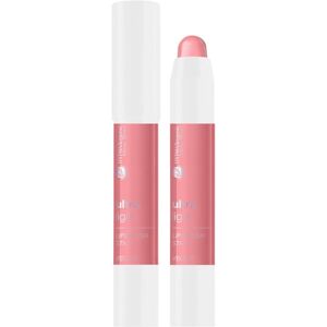 HYPOAllergenic Indsamling Ultra Light Lip & Blush Stick 01 Misty Blossom