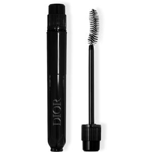 Christian Dior Øjne Mascara Black Shade - Volume & Curl Effectshow Iconic Overcurl Refill 090 Black