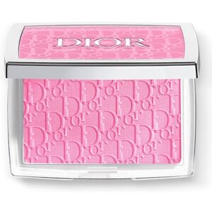 Christian Dior Ansigt Blush Natural Glow Blush - Healthy Glow Finish Backstage Rosy Glow 001 Pink