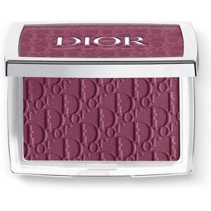 Christian Dior Ansigt Blush Natural Glow Blush - Healthy Glow Finish Backstage Rosy Glow 006 Berry