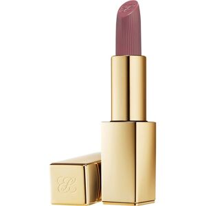 Estée Lauder Make-up Læbemakeup Pure Color Matte Lipstick Secret Scandal