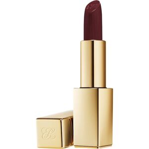 Estée Lauder Make-up Læbemakeup Pure Color Matte Lipstick After Hours