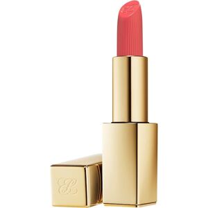 Estée Lauder Make-up Læbemakeup Pure Color Matte Lipstick Visionary