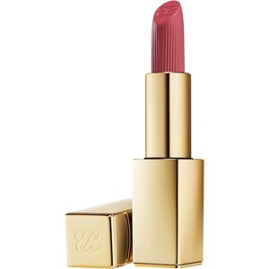 Estée Lauder Make-up Læbemakeup Pure Color Matte Lipstick Rebellious Rose