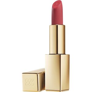 Estée Lauder Make-up Læbemakeup Pure Color Creme Lipstick Bois De Rose