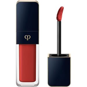 Clé de Peau Beauté Make-up Læber Cream Rouge Shine 205