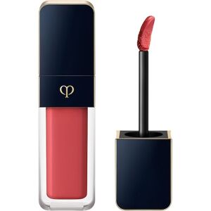 Clé de Peau Beauté Make-up Læber Cream Rouge Shine 204