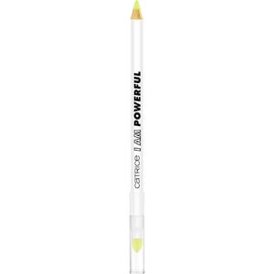 Catrice Øjne Eyeliner & Kajal Double Ended Eye Pencil C05 I Am Powerful