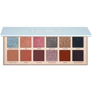 Anastasia Beverly Hills Øjne Øjenskygger Cosmos Eyeshadow Palette