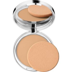 Clinique Make-up Puder Stay Matte Sheer Pressed Powder Oil Free No. 04 Honey