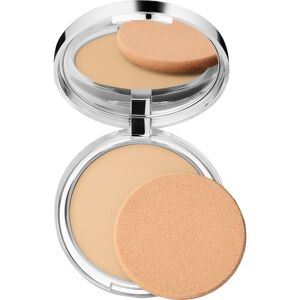 Clinique Make-up Puder Stay Matte Sheer Pressed Powder Oil Free No. 101 Invisible Matte
