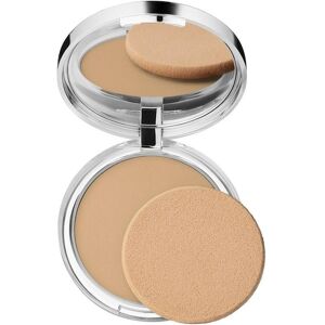 Clinique Make-up Puder Superpowder Double Face Powder No. 04 Honey