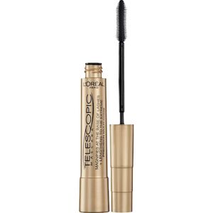 L’Oréal Paris Øjenmakeup Mascara Telescopic Mascara Sort