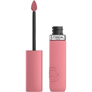L’Oréal Paris Lip make-up Læbestift Infaillable Matte Resistance 16H 200 Lipstick & Chill