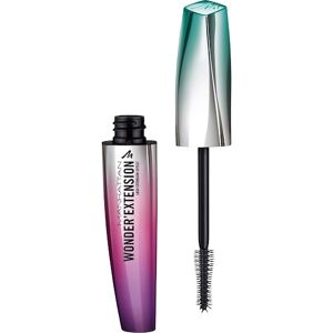 Manhattan Make-up Øjne Wonder'Extension Mascara 001 Black