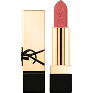 Yves Saint Laurent Make-up Læber Rouge Pur Couture N8 Blouse Nu