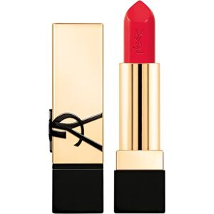 Yves Saint Laurent Make-up Læber Rouge Pur Couture O6 Prêt-a-Porter Crimson