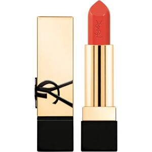 Yves Saint Laurent Make-up Læber Rouge Pur Couture OM Orange Muse