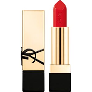 Yves Saint Laurent Make-up Læber Rouge Pur Couture R1 Le Rouge