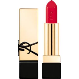 Yves Saint Laurent Make-up Læber Rouge Pur Couture R21 Rouge Paradoxe