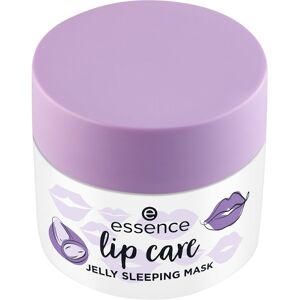 Essence Læber Læbepleje Lip Care JELLY SLEEPING MASK