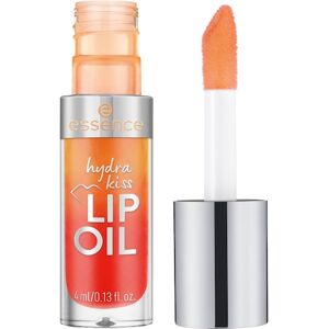 Essence Læber Lipgloss Hydra Kiss LIP OIL 02 Honey, Honey!