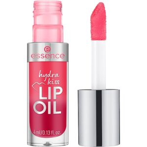 Essence Læber Lipgloss Hydra Kiss LIP OIL 03 Pink Champagne