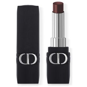 Christian Dior Læber Læbestifter Ultra Pigmented Matte - Bare-Lip Feel ComfortRouge  Forever Transfer-Proof Lipstick 500 Nude Soul