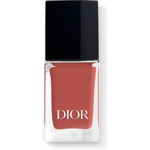 Christian Dior Negle Neglelak Nail Polish with Gel Effect & Couture Color Vernis 720 Icone