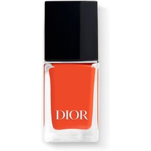 Christian Dior Negle Neglelak Nail Polish with Gel Effect & Couture Color Vernis 648 Mirage