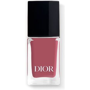Christian Dior Negle Neglelak Nail Polish with Gel Effect & Couture Color Vernis 558 Grace