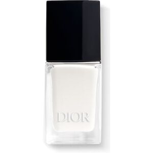 Christian Dior Negle Neglelak Nail Polish with Gel Effect & Couture Color Vernis 007 Jasmin