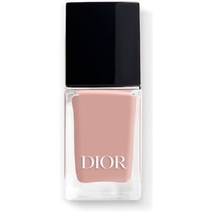 Christian Dior Negle Neglelak Nail Polish with Gel Effect & Couture Color Vernis 100 Nude Look