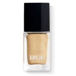 Christian Dior Negle Neglelak Nail Polish with Gel Effect & Couture Color Vernis 513 J'adore