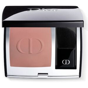 Christian Dior Ansigt Blush Cheek & Cheekbone Blush - Long WearRouge Blush Matte 100 Nude Look