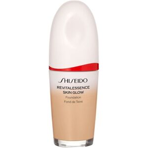 Shiseido Face makeup Foundation Revitalessence Skin Glow Foundation SPF30 PA+++ 310 Silk