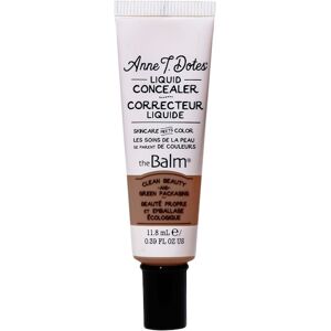 The Balm Ansigt Concealer Flydende concealer 050