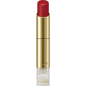 SENSAI Make-up Colours Lasting Plump Lipstick Refill 001 Ruby Red