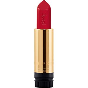 Yves Saint Laurent Make-up Læber Rouge Pur Couture Genopfyldning OM Orange Muse