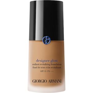 Giorgio Armani Make-up Ansigtsmakeup Designer Glow Foundation No. 7