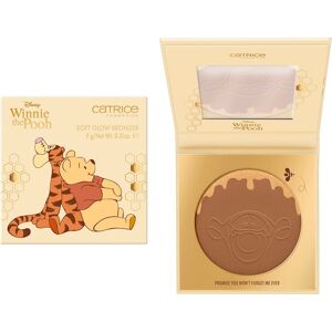 Catrice Ansigtsmakeup Bronzer Winnie the PoohSoft Glow Bronzer Promise You Won't Forget Me Ever