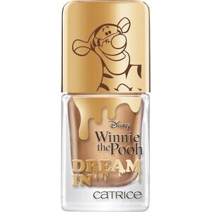 Catrice Negle Neglelak Winnie the PoohDream In Soft Glaze Nail Polish 020 Let Your Silliness Shine