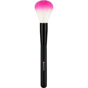Essence Tilbehør Pensel Colour-Changing Powder Brush Does It Come In Pink? Yes!