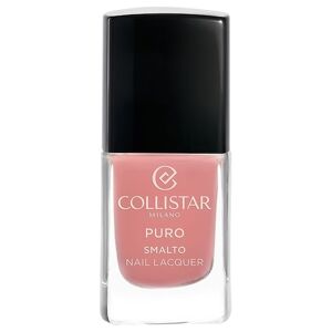 Collistar Make-up Negle Puro Nail Lacquer Long-lasting 102 Rosa Antico