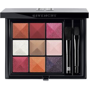 GIVENCHY Make-up ØJENMAKEUP Le 9 de  Limited Holiday Collection No. 10