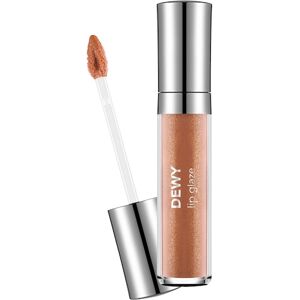 Flormar Makeup til læberne Ligloss Dewy Lip Glaze 003 Golden Terracotta