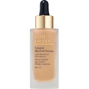 Estée Lauder Hudpleje Serum Futurist Skintint Serum Foundation 2N1 Desert Beige