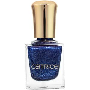 Catrice Negle Neglelak MAGIC CHRISTMAS STORY Nail Lacquer Land Of Snow