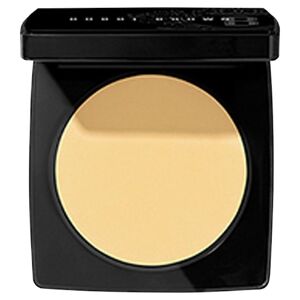 Bobbi Brown Make-up Puder Sheer Finish Pressed Powder Pale Yellow